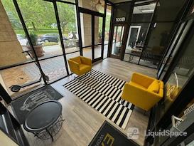 Easy Work Space (Mars)