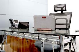 Neo Offices - Anzures