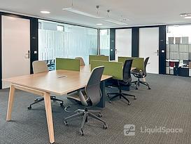 Regus | Cologne, Colonius Carre