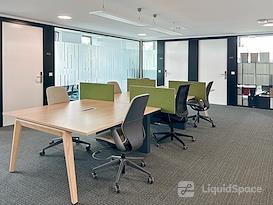 Regus | Cologne, Colonius Carre