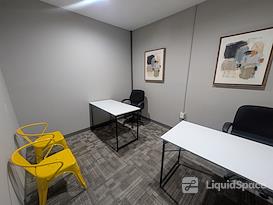 The Common - Community Workspace Bragg