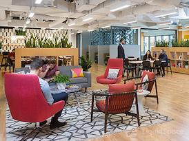 SPACES | One Renaissance Tower