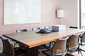 Industrious - Carmel City Center - 750 Veterans Way