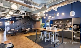 WeWork | 650 California Street