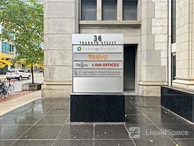 Regus | Toronto Street