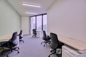 Regus | Gunma, Takasaki