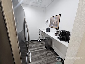 DFW Job Interlock
