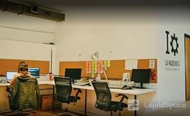 La Maquinita Co. - Palermo Soho