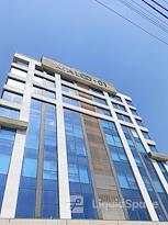 Regus | Indore, Maloo 1