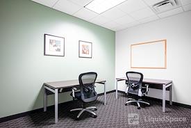 Regus | River Place