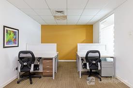 Regus | Nairobi, Delta Corner Tower 2