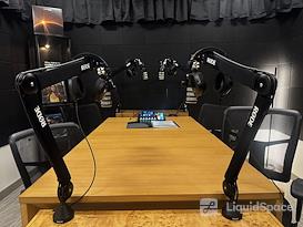 Foster Coworking - Las Colinas