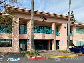 Regus | Santa Rosa- Guerneville Rd