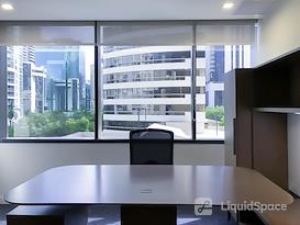 CoSuite® Brickell