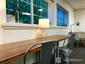 Davis Coworking @ I-House