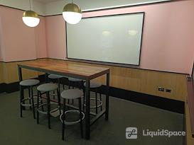 WeWork Platina Tower