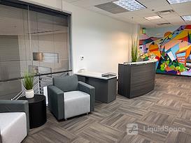 Regus | Scottsdale - N 92nd St