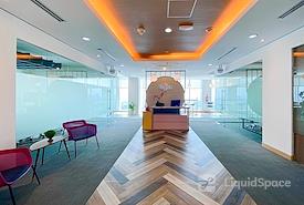 Regus | Jakarta, Menara Palma Simatupang