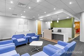 Regus | Hatfield Bishop Square