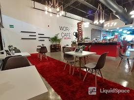 ACERH Work Café - Galería 360