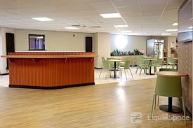 Regus | Sugarloaf
