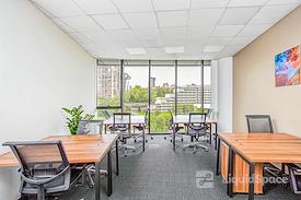 Regus | KYIV, IQ Centre