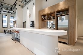 SPACES | Luxembourg, Gasperich