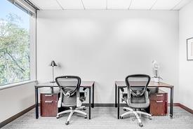 Regus | Hidden River