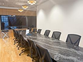 Signature | Washington - 600 Mass Ave