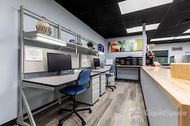 The Annex Workspace Shrewsbury