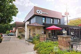 COhatch - Upper Arlington