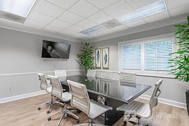 Byron Office Space Solutions-Greensboro Suburban Office