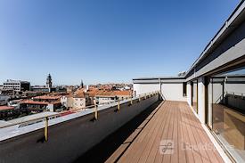 Vertical Coworking Dom Henrique