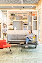 SPACES  | Brussels, Tour & Taxis