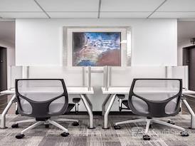 Regus | 260 Madison 