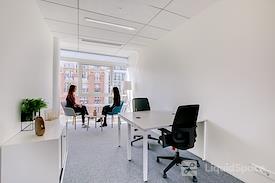 Regus | Boulogne-Billancourt, Route de la Reine