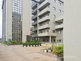 Regus | Abuja, City Centre