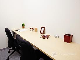 Open Office | Ibaraki Mito Izumicho Building