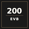 Logo of Pivot 200 EVB