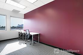 Regus | CA, Santa Clara - Techmart Center