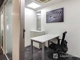 Regus | Kuala Lumpur, The Vertical Corporate Towers