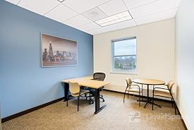 Regus | Park Ridge Plaza