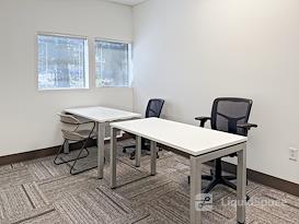 Regus | CA, Richmond - Blume Dr