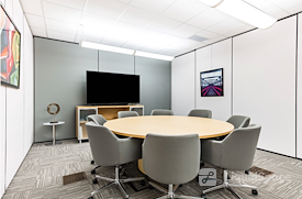 Regus | Boise Downtown