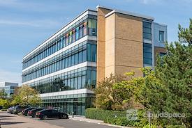 Regus | Manchester Airport