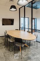 Society of Work at Somer Station