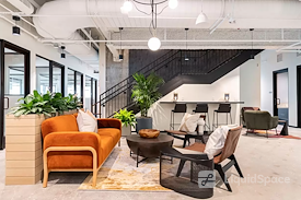 Industrious - 200 Central Ave