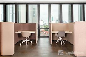 Regus | HO CHI MINH CITY, Deutsches Haus