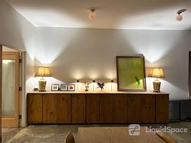 Studious Coworking Space