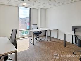 SPACES | OH, Cincinnati - Spaces Over The Rhine